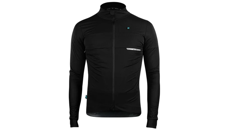 Biehler DEFENDER Jacket Black