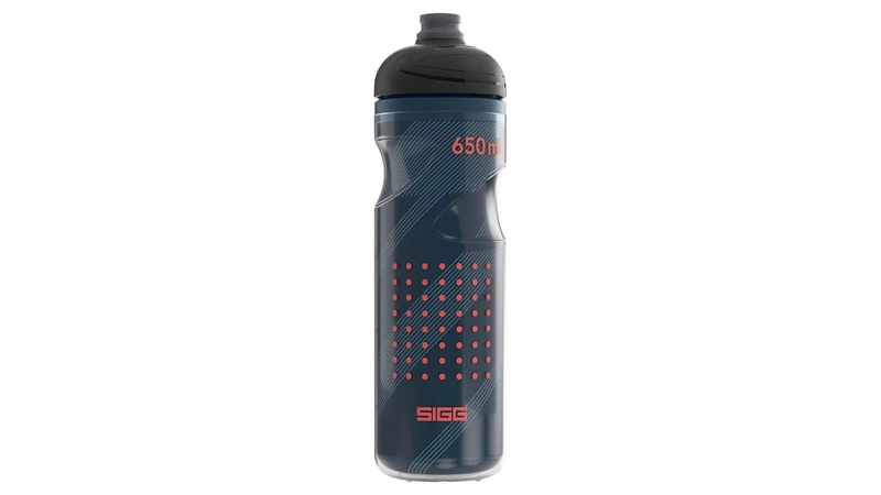 Sigg Pulsar Therm 0,65 Liter
