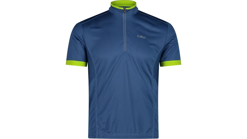 CMP Man Bike T-Shirt