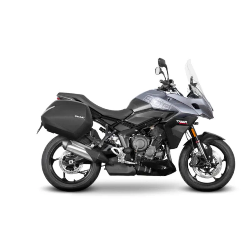 Seitenkofferträger Satz SHAD 3P für Triumph Tiger Sport 660 /800 2025-