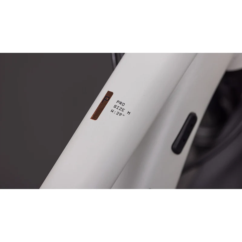Cube Aim Pro FE greige´n´titan