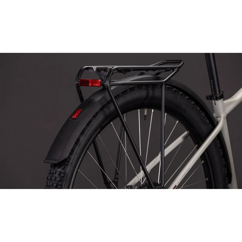 Cube Aim Pro FE greige´n´titan