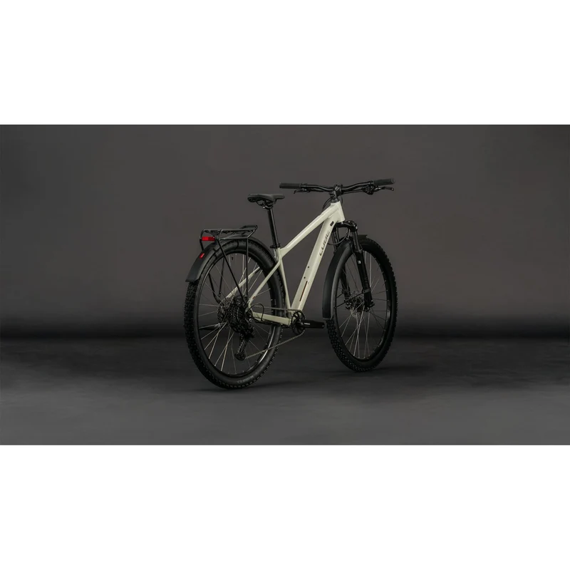 Cube Aim Pro FE greige´n´titan