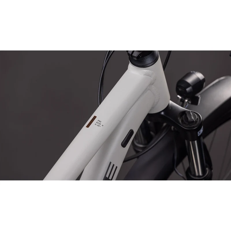 Cube Aim Pro FE greige´n´titan