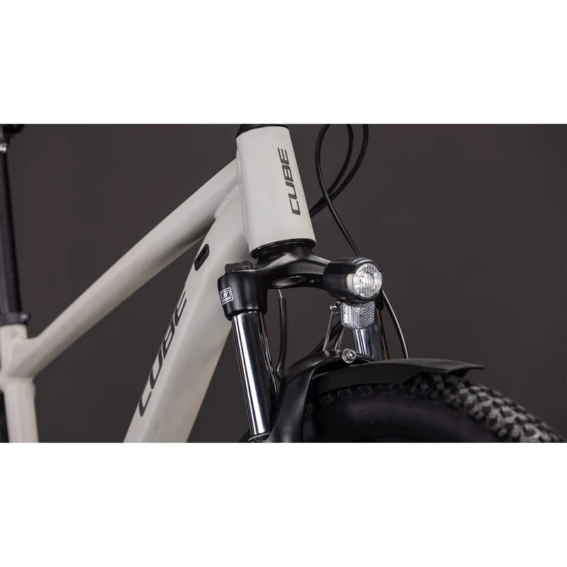 Cube Aim Pro FE greige´n´titan