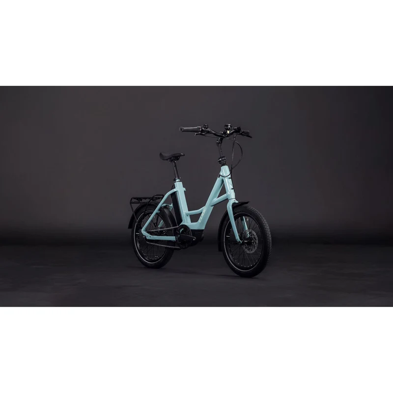 Cube Compact Hybrid Comfort 545 skylightblue´n´blue