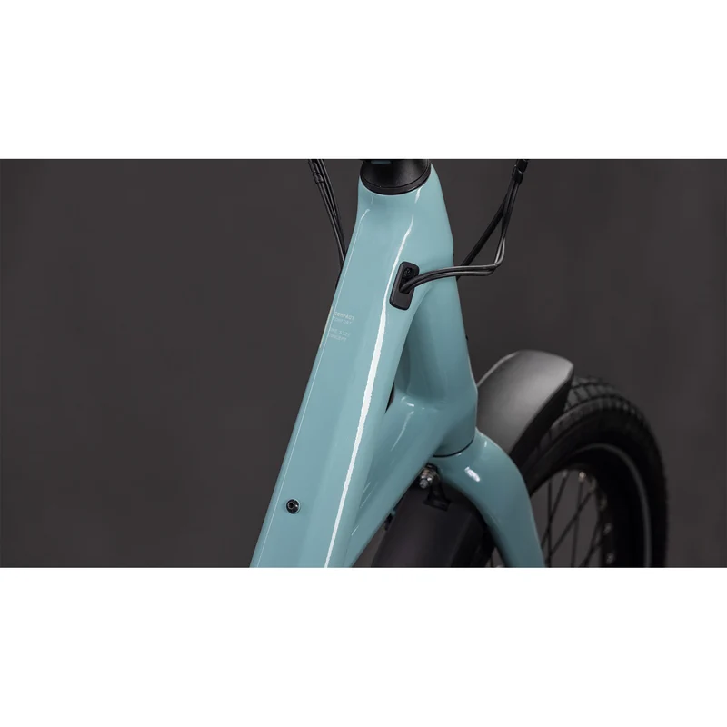 Cube Compact Hybrid Comfort 545 skylightblue´n´blue