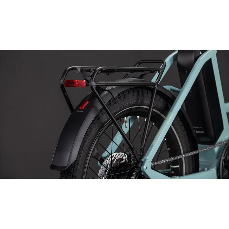 Cube Compact Hybrid Comfort 545 skylightblue´n´blue