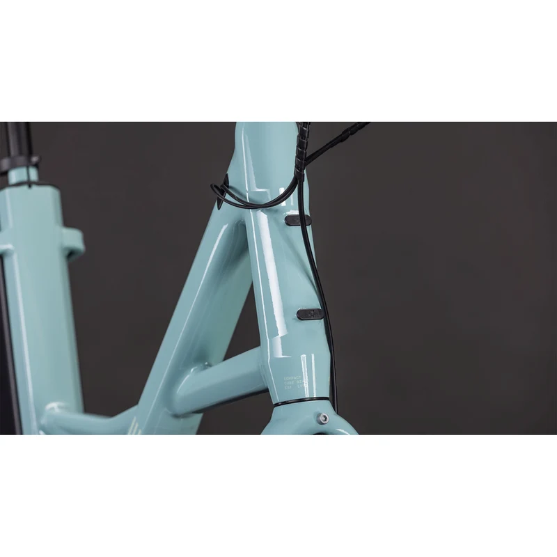 Cube Compact Hybrid Comfort 545 skylightblue´n´blue