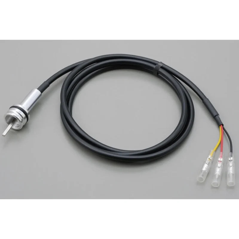 Speedsensor Kabel Daytona für Yamaha SR 400 /500 Modelle Ø 18 mm