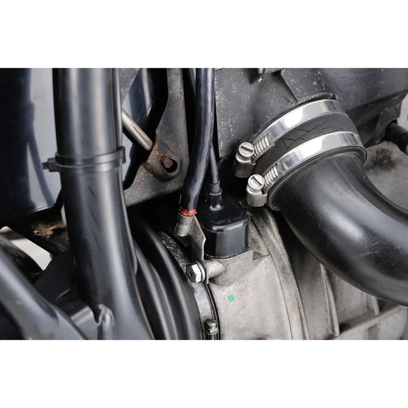 Speedsensor Kabel Daytona für BMW Boxer Modelle R 65 /80 /100 R 100 GS