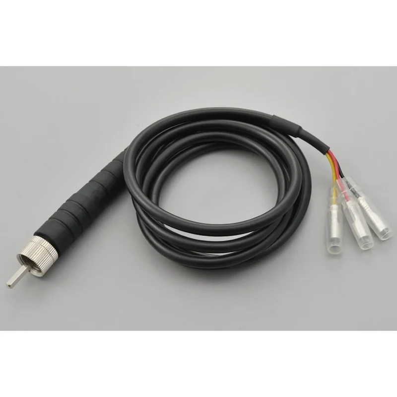 Speedsensor Kabel Daytona für Yamaha, Moto Guzzi, Ducati & Suzuki Modelle
