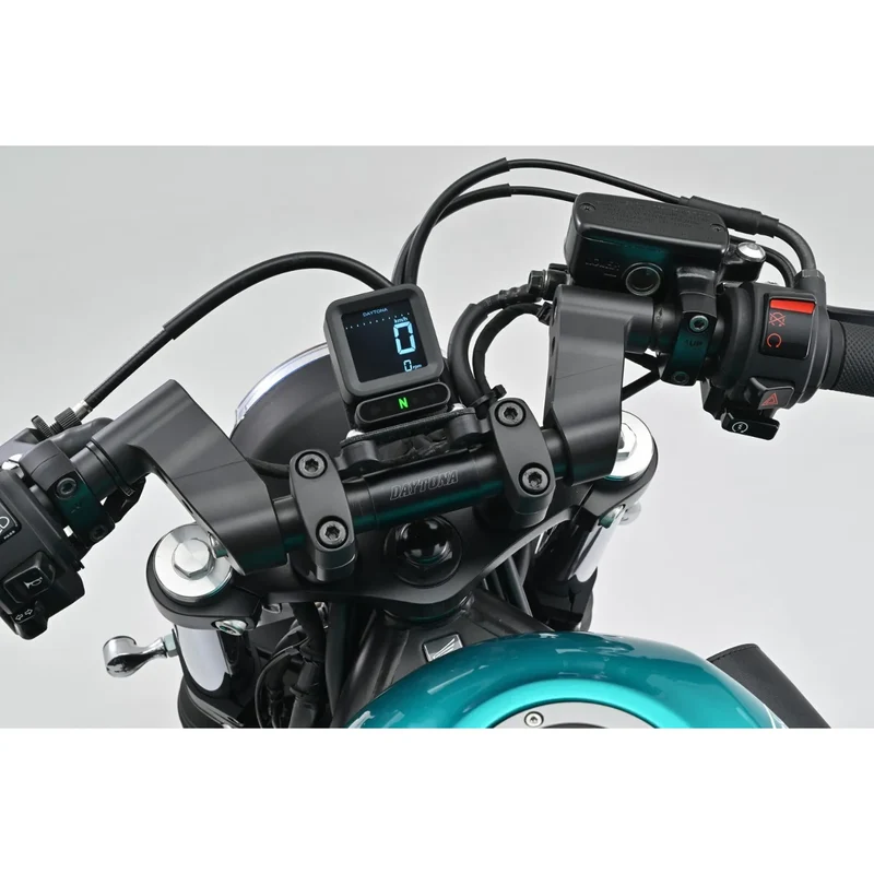 LED Kontrollleuchten Einheit Daytona Gamma, 5 LED, Vertikal oder Horizontal