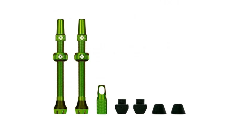 Muc-Off Tubeless Valve Kit V2 44 mm