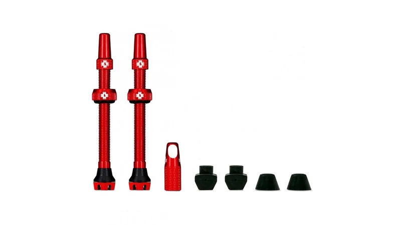 Muc-Off Tubeless Valve Kit V2 44 mm