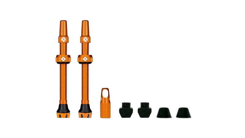 Muc-Off Tubeless Valve Kit V2 44 mm