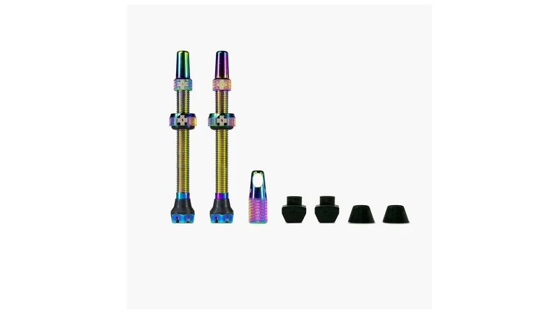 Muc-Off Tubeless Valve Kit V2 44 mm