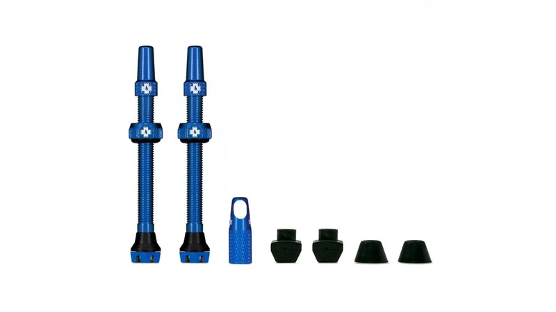 Muc-Off Tubeless Valve Kit V2 44 mm