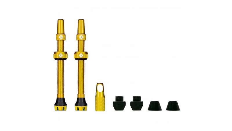 Muc-Off Tubeless Valve Kit V2 44 mm