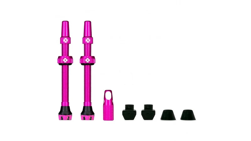 Muc-Off Tubeless Valve Kit V2 44 mm