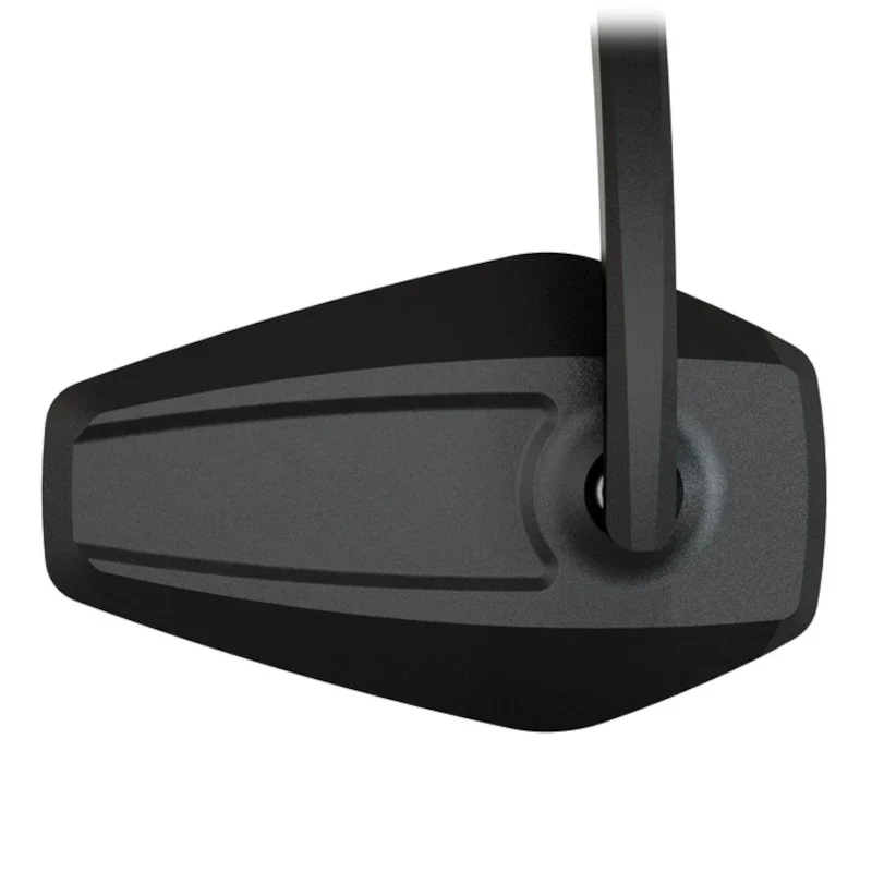 Lenkerendenspiegel Highsider Smart Booster 2 Evo, Schwarz, E-geprüft, Ø 12-22 mm