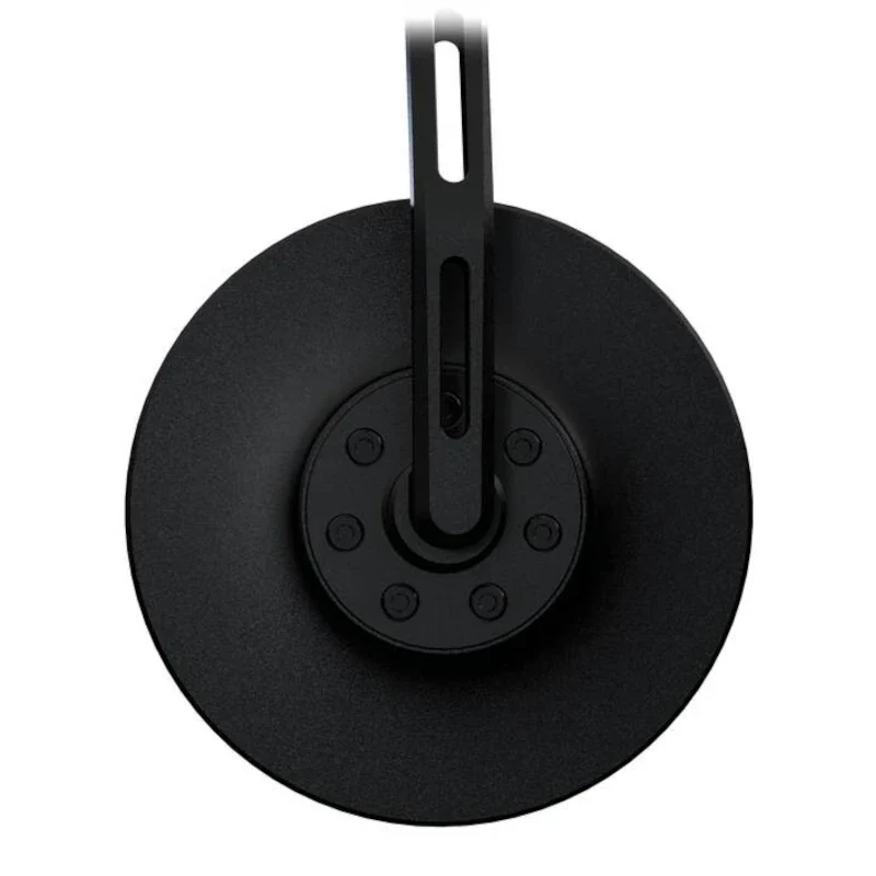Lenkerendenspiegel Highsider Pro Conero-Evo Black-Edition, E-geprüft, Ø 12-22 mm