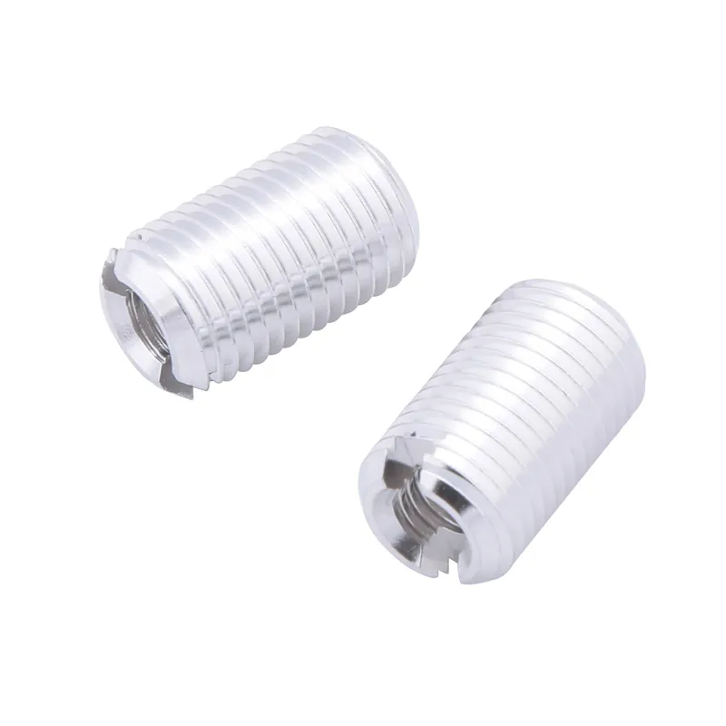 Lenkeradapter für Lenkergewichte & Spiegel Highsider, M12x1.25 – Suzuki Modelle