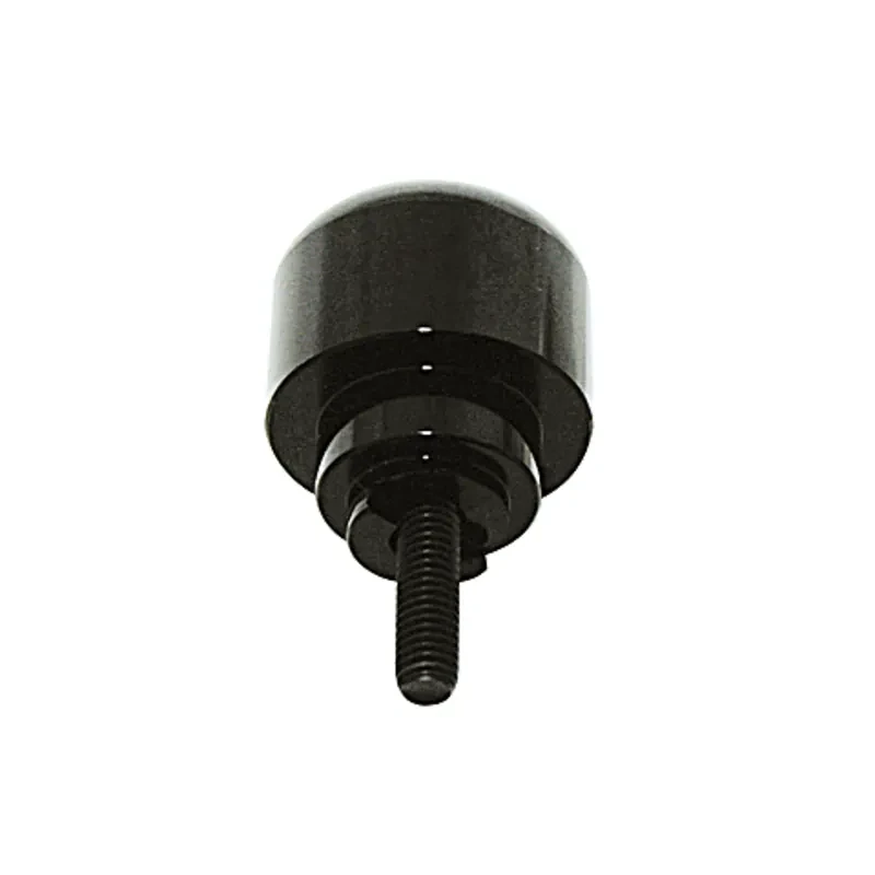 Lenkergewichte Highsider OEM-Style, Ø 31 mm, Honda M6 Aufnahme