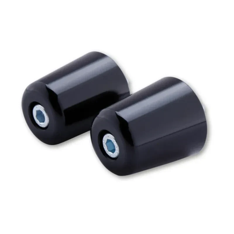 Lenkergewichte Highsider smart, Ø 31 mm, M6, für Suzuki Originallenker