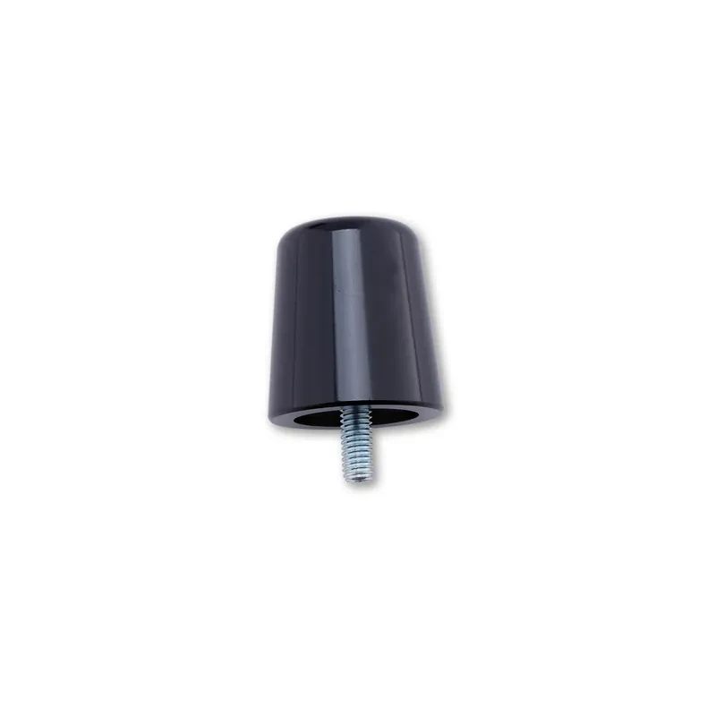 Lenkergewichte Highsider smart, Ø 31 mm, M6, für Suzuki Originallenker