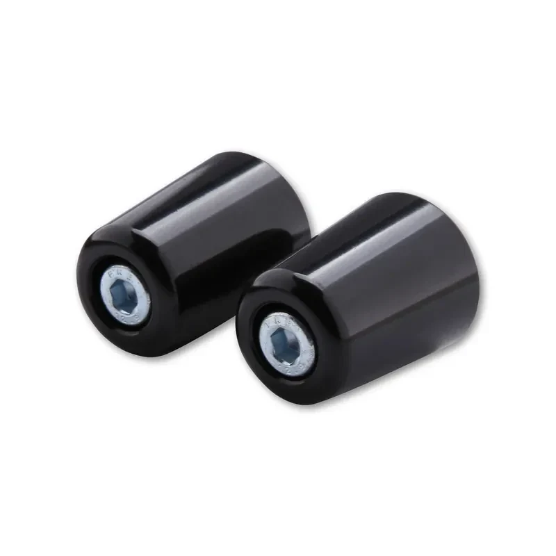 Lenkergewichte Highsider smart, Ø 31 mm, M8, für Kawasaki Originallenker