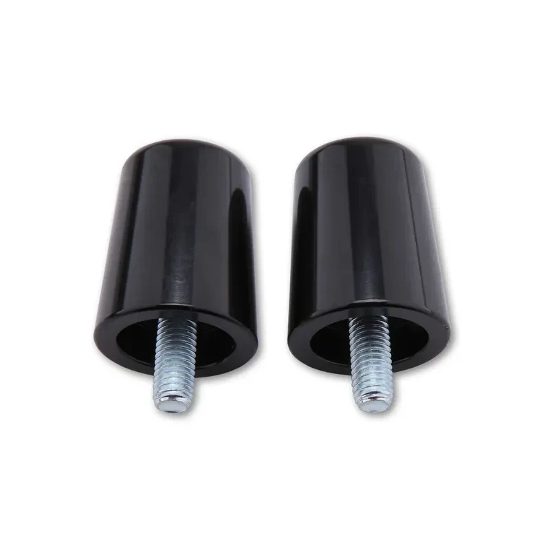 Lenkergewichte Highsider smart, Ø 31 mm, M8, für Kawasaki Originallenker