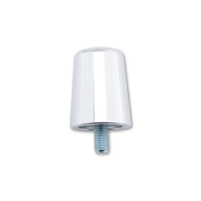 Lenkergewichte Highsider smart, Ø 31 mm, M8, für Kawasaki Originallenker