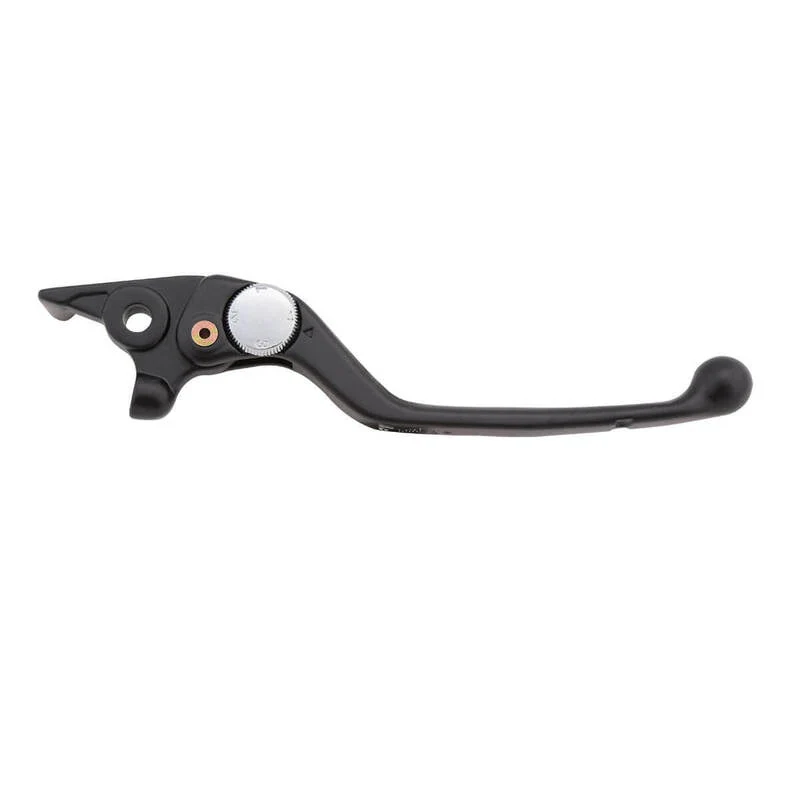 Bremshebel Highsider BC024 schwarz mit ABE – Honda NX 650 (RD08) NT 650 (RC47)