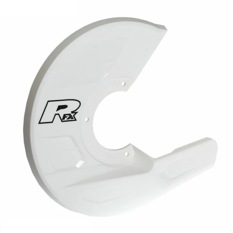 Bremsscheibenschutz Vorne RFX Pro mit Bremssattelschutz, Universal, Kunststoff