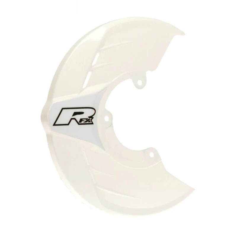 Bremsscheibenschutz Vorne RFX Pro ohne Bremssattelschutz, Universal, Kunststoff