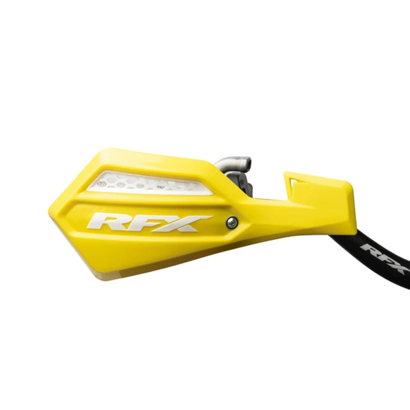 Handprotektoren Satz RFX Serie 1, Universal, inkl. Montagesatz