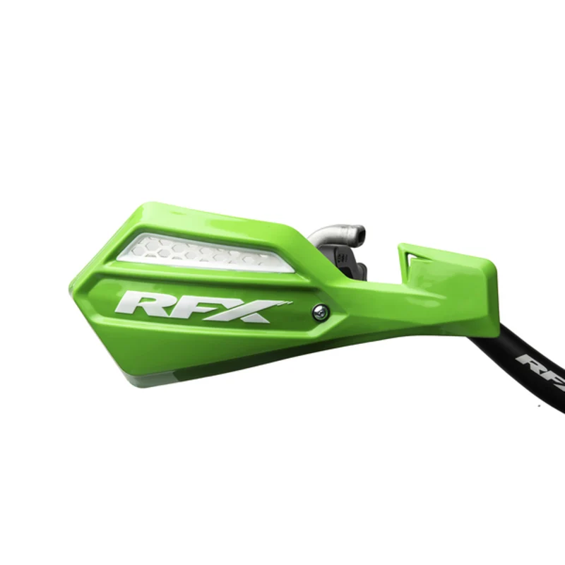 Handprotektoren Satz RFX Serie 1, Universal, inkl. Montagesatz
