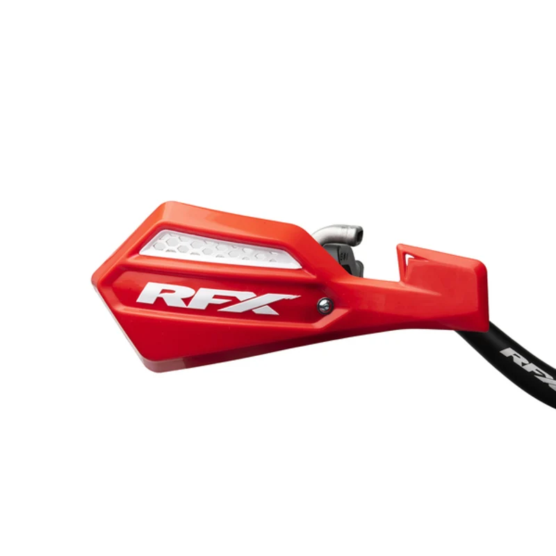 Handprotektoren Satz RFX Serie 1, Universal, inkl. Montagesatz