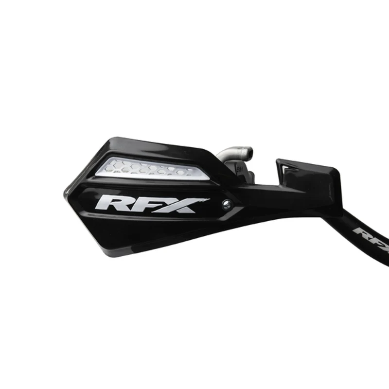 Handprotektoren Satz RFX Serie 1, Universal, inkl. Montagesatz