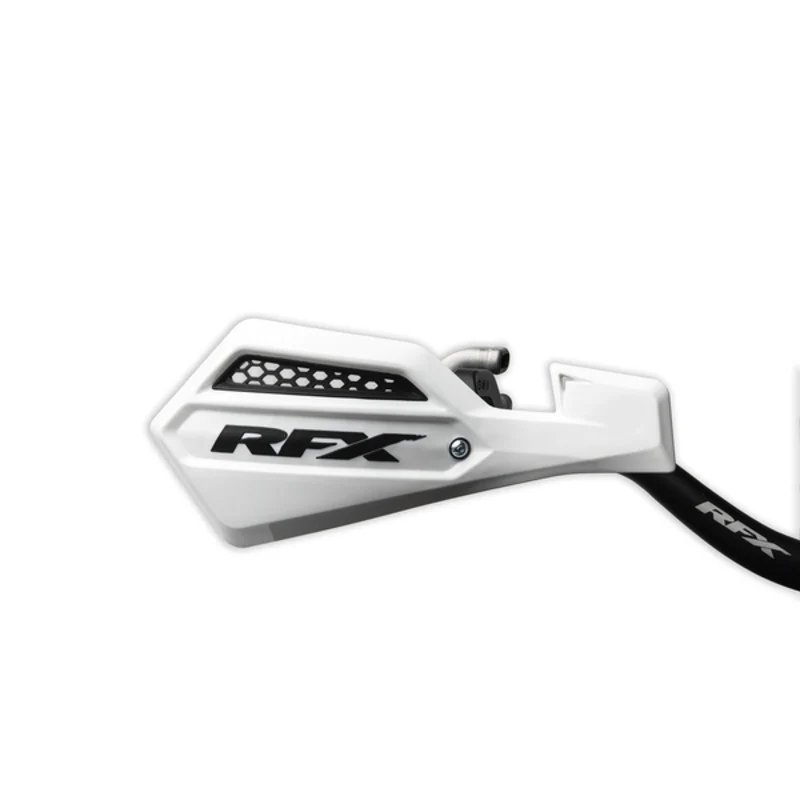 Handprotektoren Satz RFX Serie 1, Universal, inkl. Montagesatz