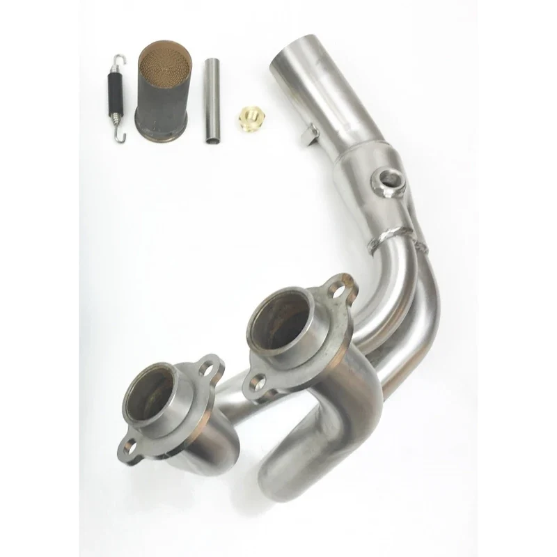 Komplettanlage IXIL Dual Hyperlow Black XL – Kawasaki Z 650 Ninja 650 2017-2019