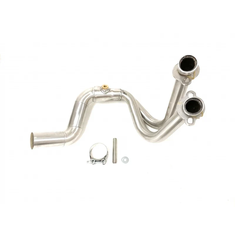 Komplettanlage IXIL Dual Hyperlow Black XL – Kawasaki Ninja Z 650 20-22 RS 22-23