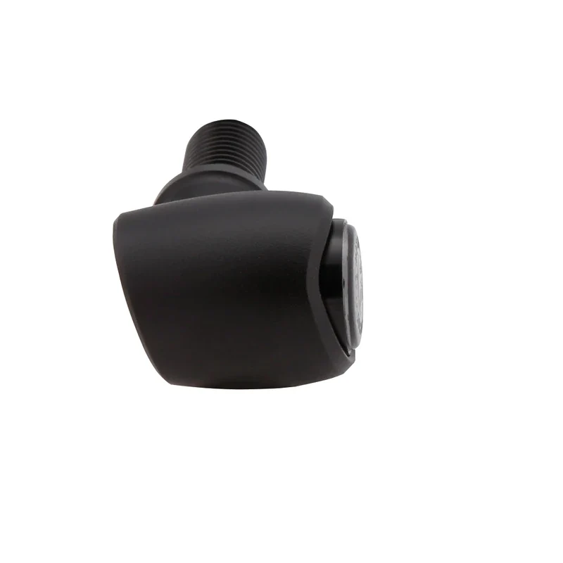 LED-Blinker mit Rück- & Bremslicht Highsider Pro Nova 3in1, E-geprüft