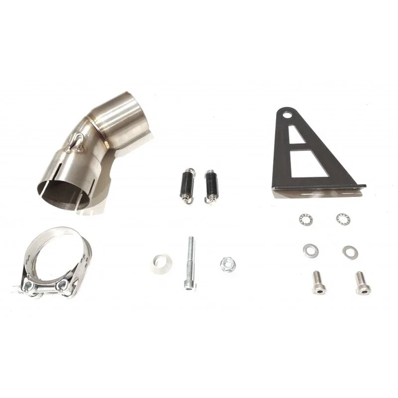 Endschalldämpfer IXIL XC Xtrem Carbon – Kawasaki Ninja 1100 SX /SE 2025-2026
