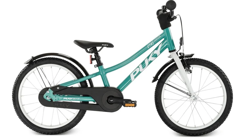 Puky Cyke 18-1 Alu
