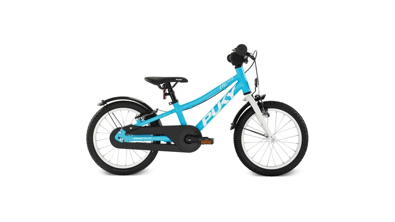 Puky Cyke 16-1 Alu Freilauf