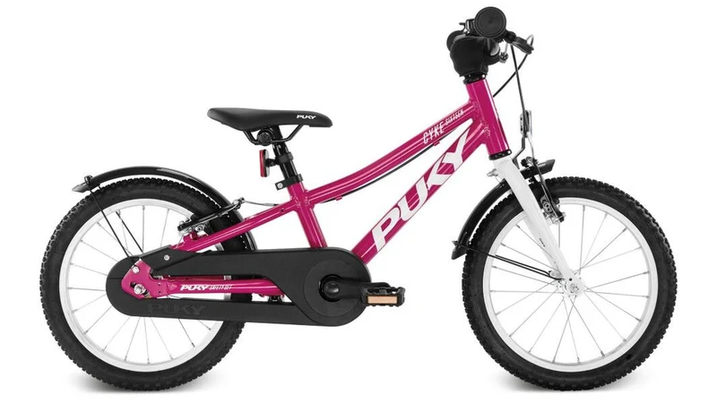 Puky Cyke 16-1 Alu Freilauf