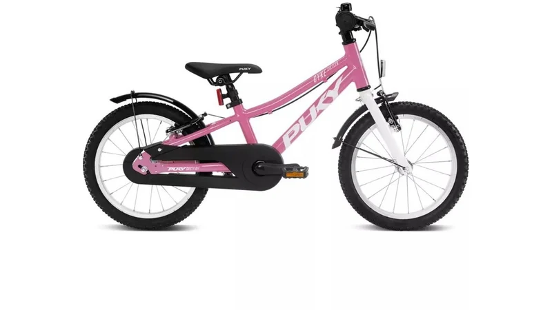 Puky Cyke 16-1 Alu Freilauf