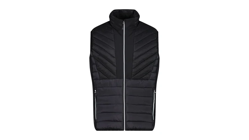 CMP Man Vest Hybrid